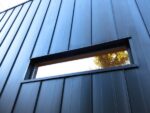 Кликфальц 0.5 мм Satin Matt TX RAL 8004 терракота — изображение 5